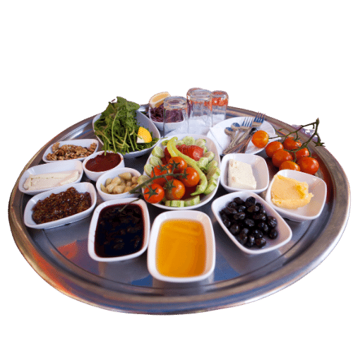 وجبة الفطور